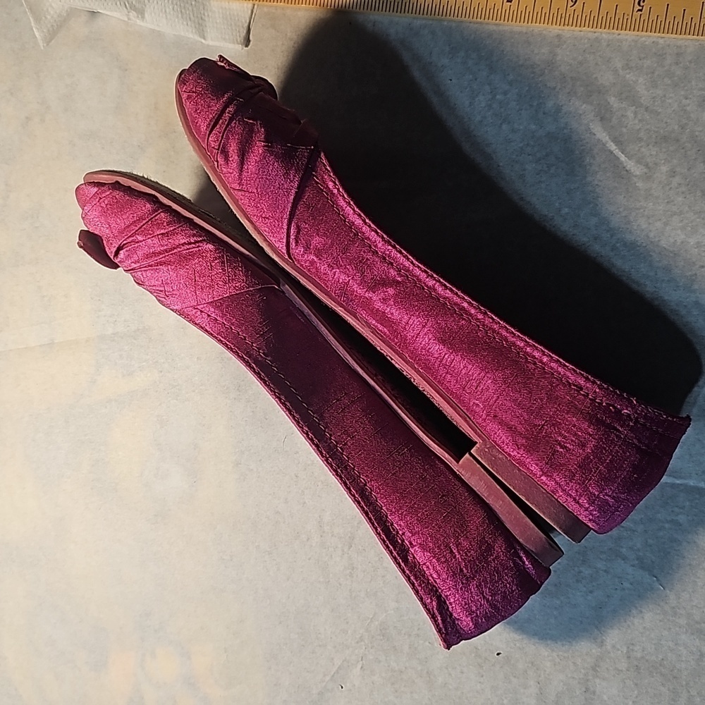 Women's Rocket dog Flats - Picture 5 of 9